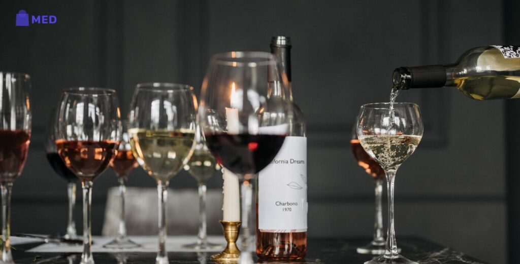 Best Wine Brands In India