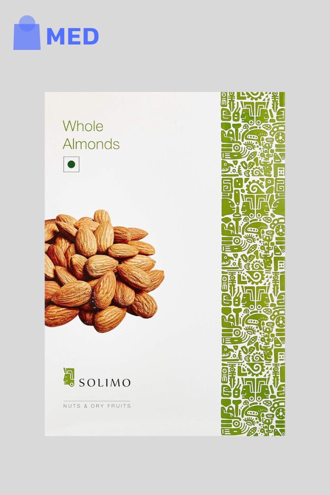 best quality almonds in india