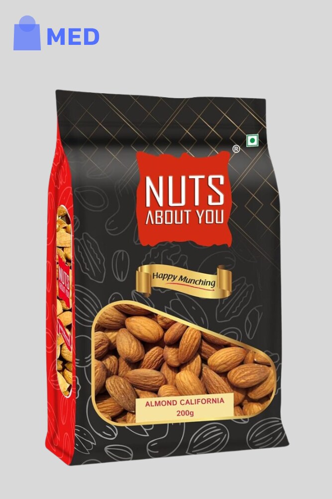 which almond is best