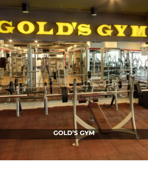 Best Gym For Weight Loss Near Me