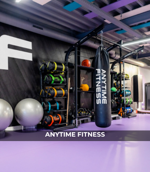 Gym Near Me For Women