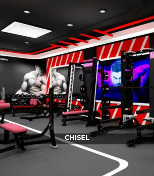 Near Me Fitness Gym