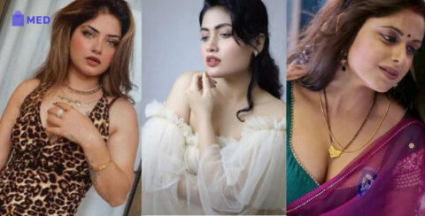 Ullu Web Series Actress Name