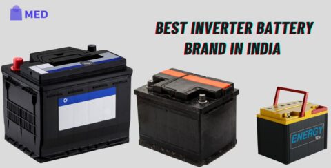 Best Inverter Battery Brand In India