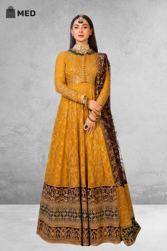 pakistani clothes designer