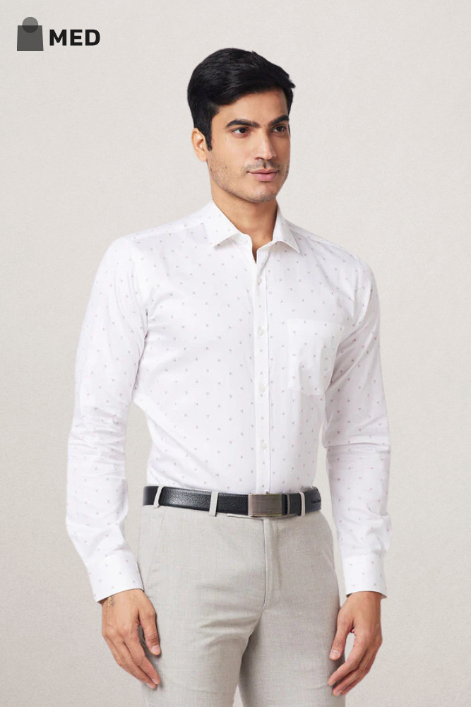 top 10 shirt brands in india