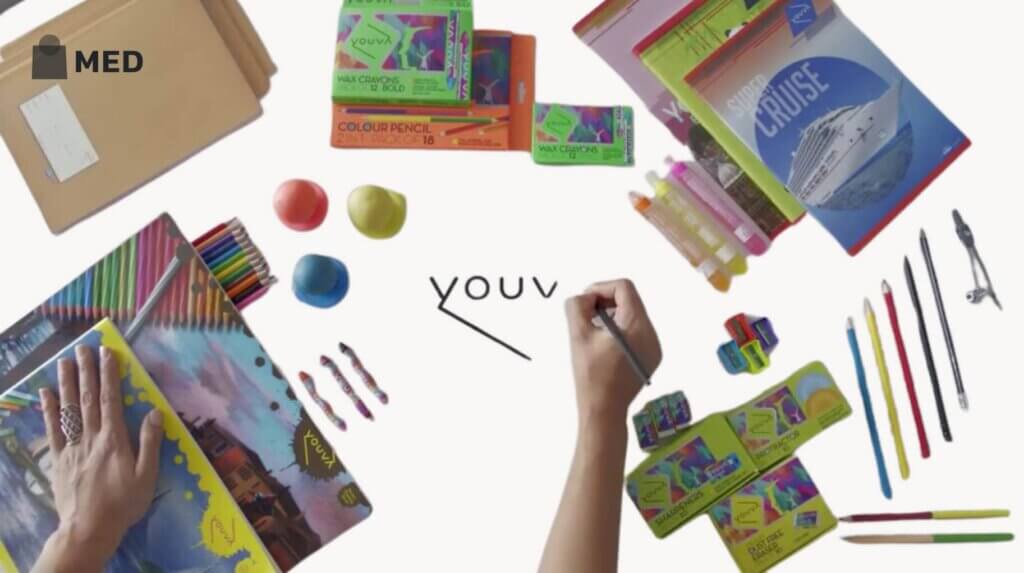 Best Stationery Company