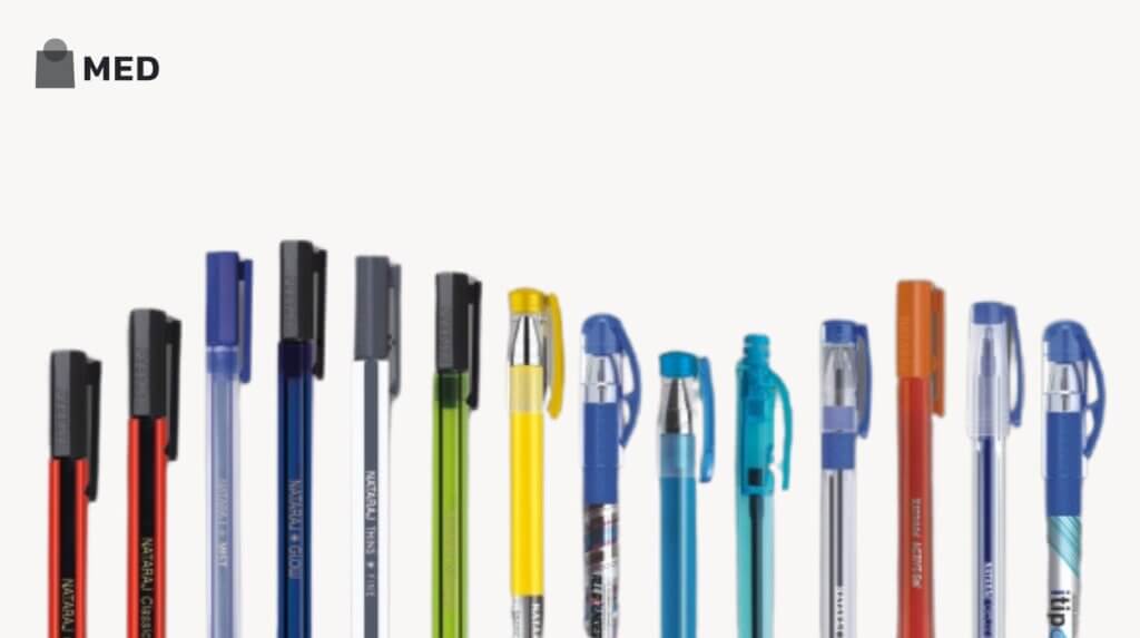 Stationery Company