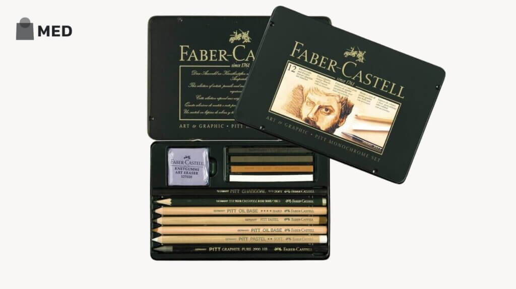 Best Stationery Brands In India