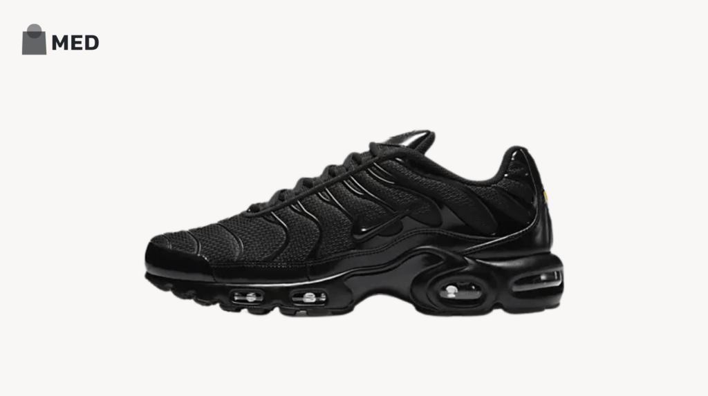 Nike Air Max Plus