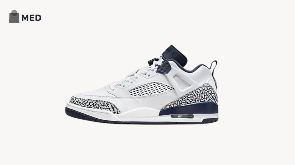 Jordan Spizike Low
