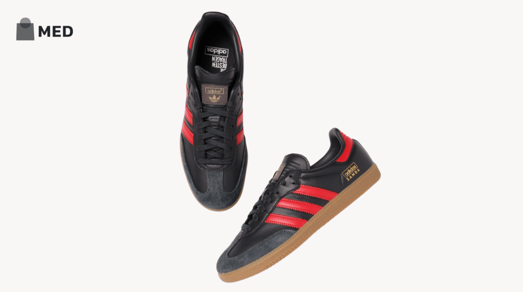 Samba OG Shoes