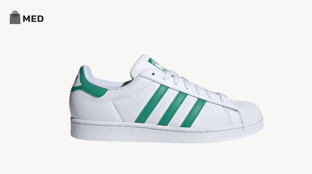 Superstar Shoes