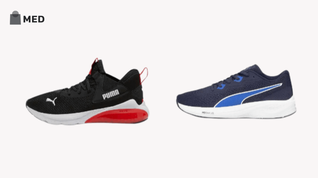 Top 5 Shoes Brand