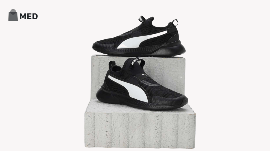 Litewalk Men's Slip On Shoes