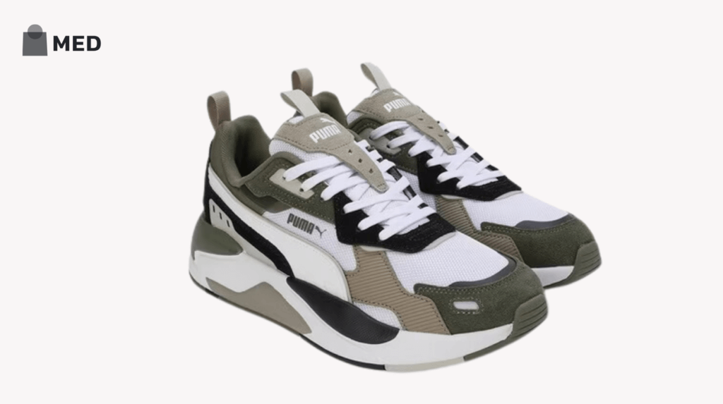 Puma X-Ray Fluido Men's Sneakers