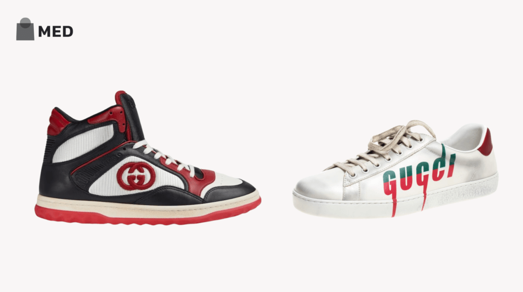 Top Shoes In The World