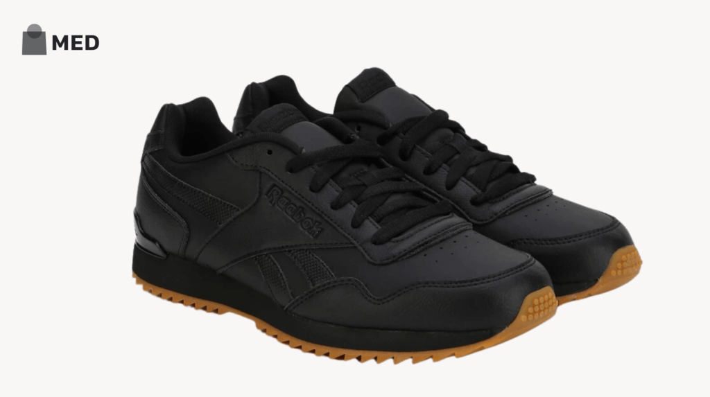 Reebok Men Swank Classics Shoe
