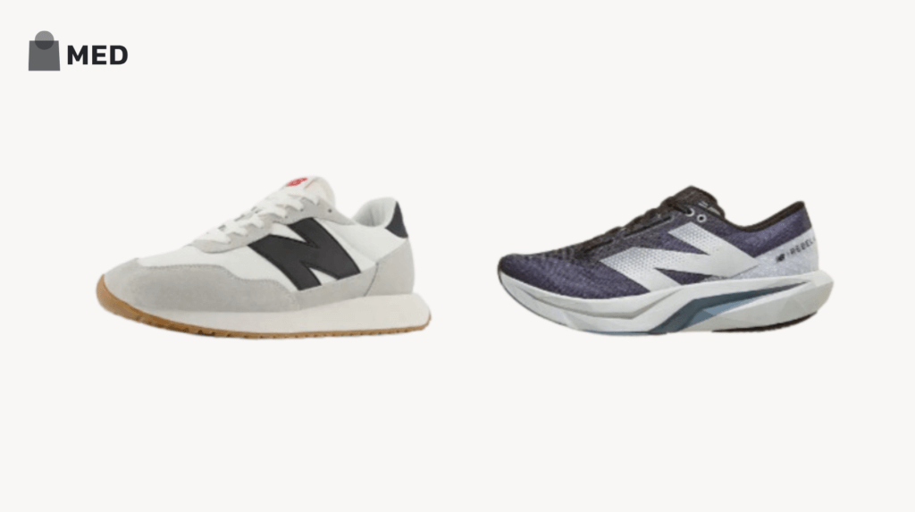 top shoes brand