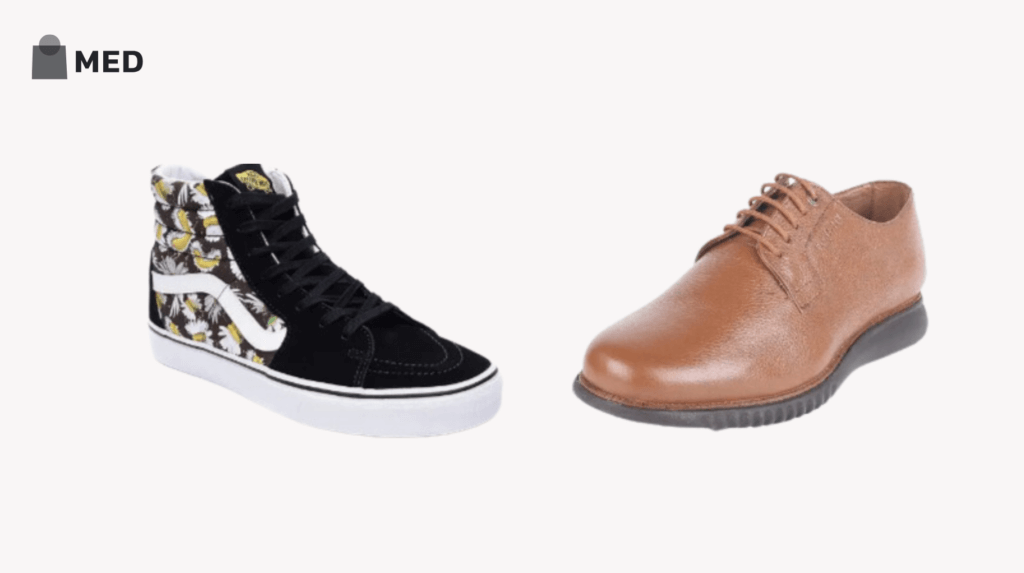 Best Shoes Brands