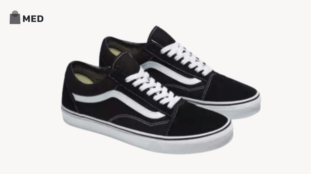 Old Skool Shoe