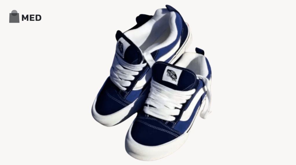 Knu Skool Shoe