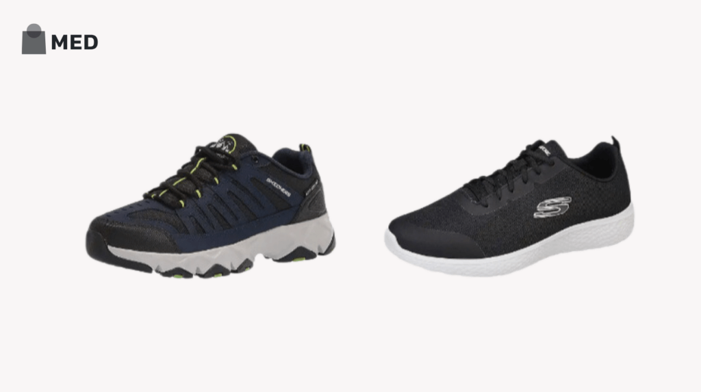 shoes brand name