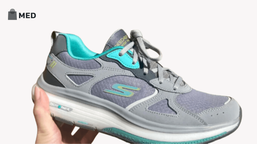 Skechers Go Walk Workout Walker