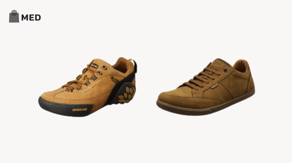 top 10 brands of shoes