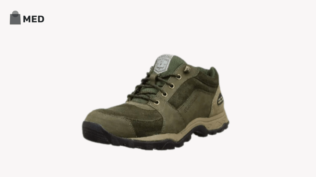 Mens OGC 3608119 Casual Shoes