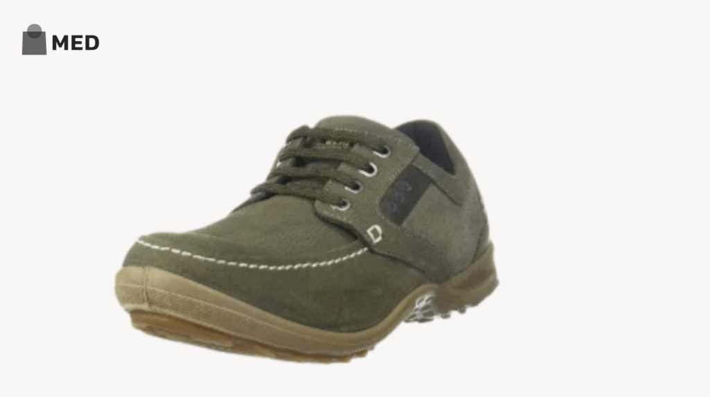 Mens OGC 3736120 Sneaker