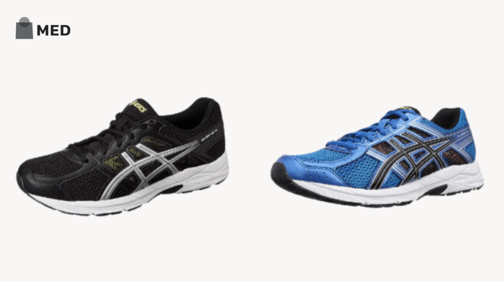 Name Shoe Brands