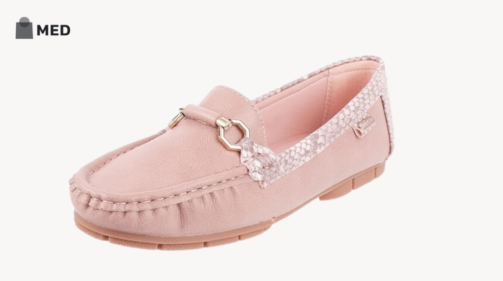 Top 10 Brands In Shoes