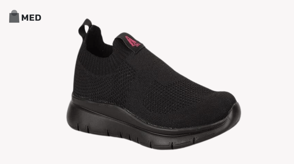 Top 5 Shoes Brand