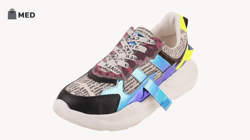 Top Shoes In The World