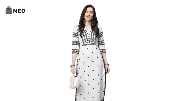 best kurta brands