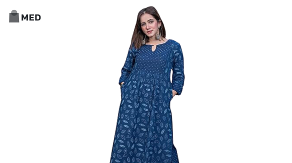 best kurti brand for women