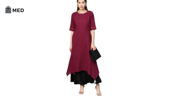 kurti brands india