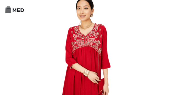 best women kurta brand in india