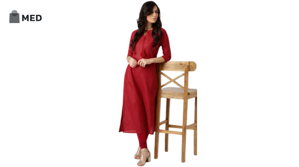 Branded Kurtis