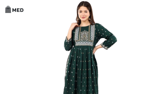 best kurti brands in india