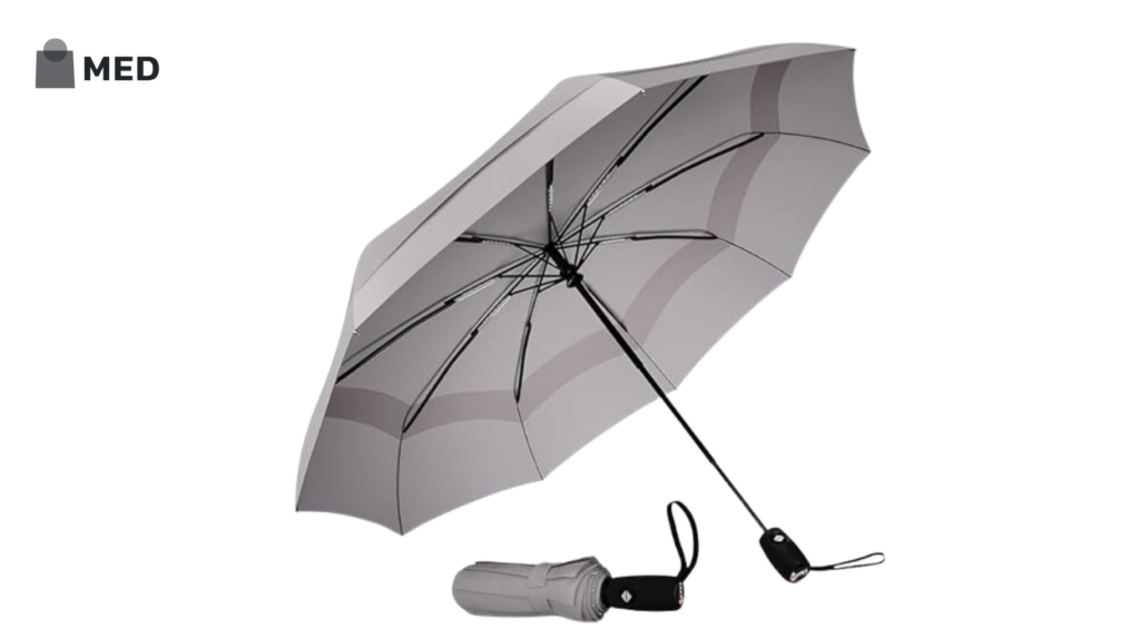 good umbrellas for wind