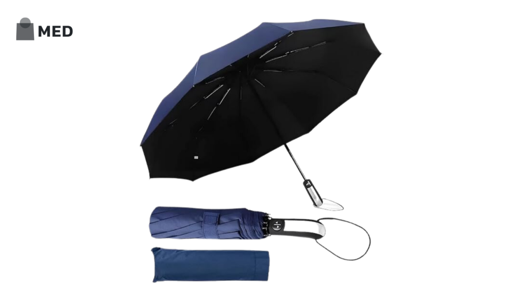 best collapsible umbrella