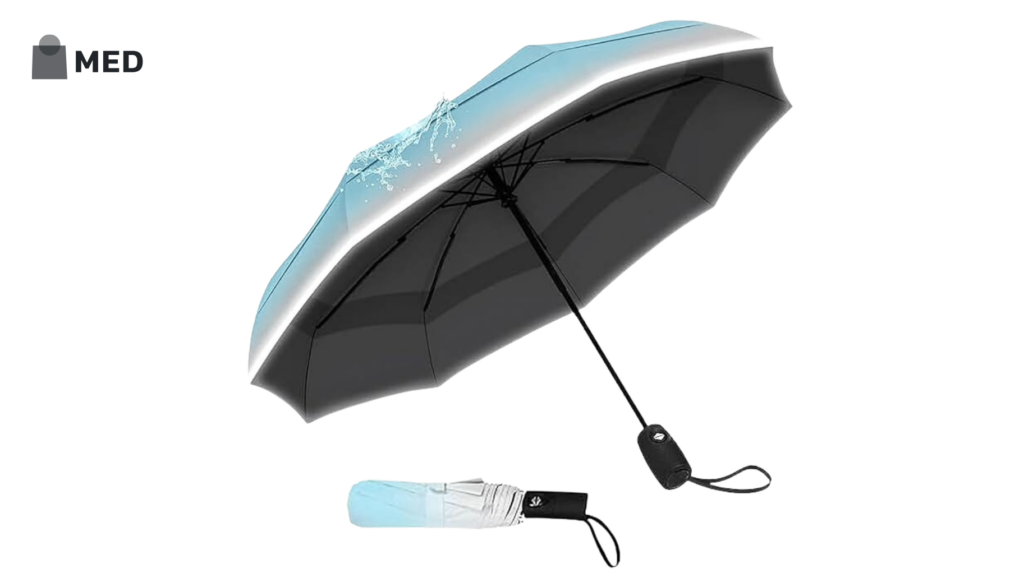 premium umbrella brands in india
