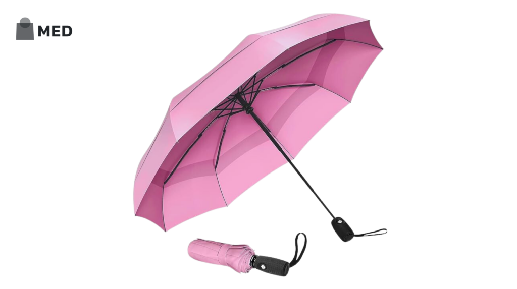top 10 best umbrella brands in india