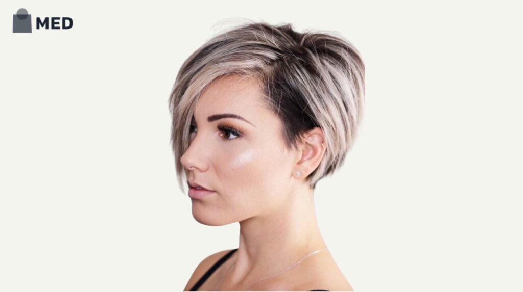 Short hair cuts for girls