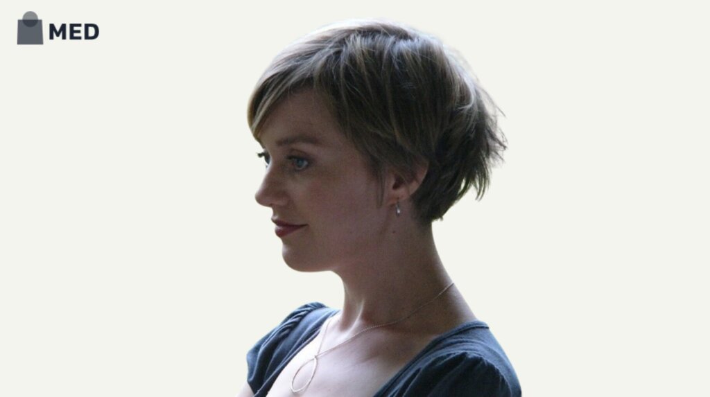 Hair style female