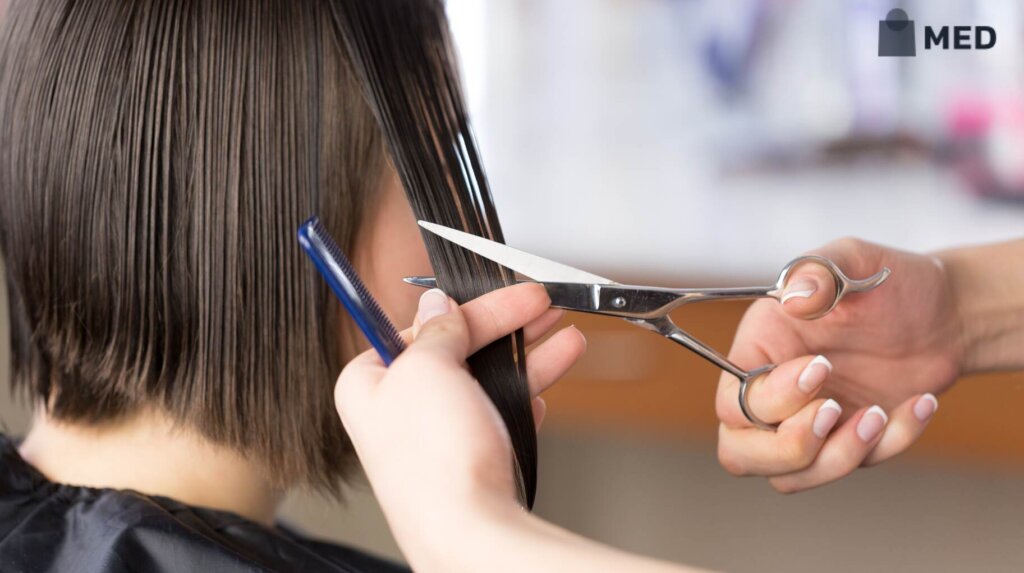Cutting Style For Girls