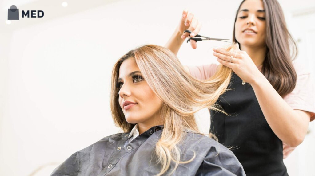 Cutting Style For Girls