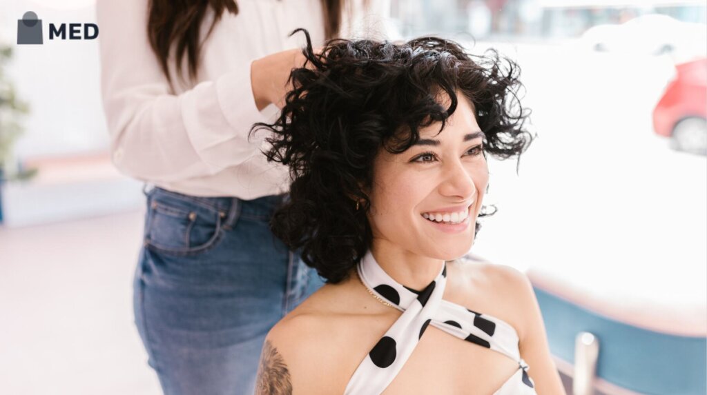 hairstyle girls cutting